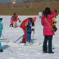 滑雪 - 2