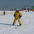 滑雪 - 5