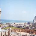 Tel-Aviv city view