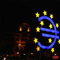 EU Central Bank (歐盟中央銀行)