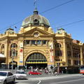 Flinder Street Station
