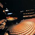 雪梨歌劇院 05 (內廳)