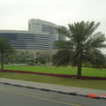 City view 05 (Hilton Hotel)