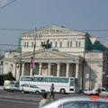 莫斯科歌劇院