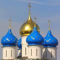 Russian Spirit - Onion Domes