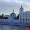 莫斯科河 07