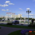 Kiev Skaya (2) Front Square