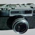 Yoshica camera