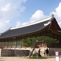 韓國行 皇宮
