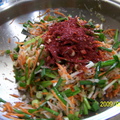 韓國泡菜配料 2