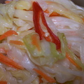 台式泡菜5