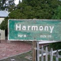 HARMONY - 1