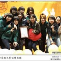 20090328第三屆華梵盃部落格大賽高中職組頒獎典禮 - 49