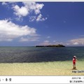 夏日海邊風情．夏戀菊島 - 14