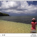 夏日海邊風情．夏戀菊島 - 16