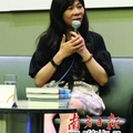2010香港書展演講