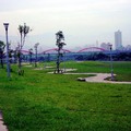 古亭河濱公園