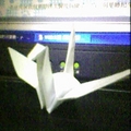 紙鶴