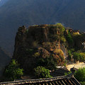 雲南/寶山石頭城