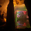 石海洞鄉之洞內景觀