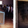 麻六甲聖方濟墓穴及其他碑文