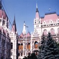 布達佩斯國會大廈