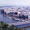 橫跨多瑙河的伊莉莎白橋