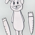 兔兔書籤