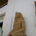 埃及雕像