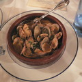 bake clams with tomato
