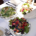 Summer Salad at Livermore