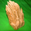 木雕作品 - 1(檜木)