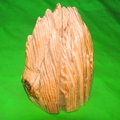 木雕作品 - 2(杉木)