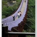 內湖三尖 + 白石湖吊橋 -991017 - 1
