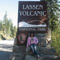Lassen National Park