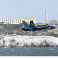 Blue Angels in S.F. to perform for Fleet Week