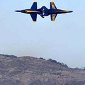 Blue Angles head to head performance