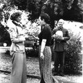 General Chiang Kai-Shek and Madame Chiang