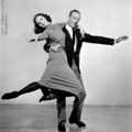 Fred Astaire, Cyd Charisse