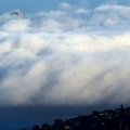 舊金山的雲海1