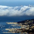 舊金山的雲海2
