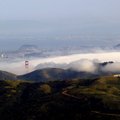舊金山的雲海4