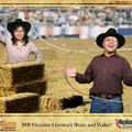 2009 Houston Livestock Show and Rodeo