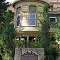 Winchester house  入口