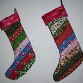 聖誕襪子2