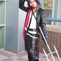 CWT26 COSPLAY - 1