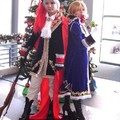 CWT26 COSPLAY - 2