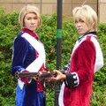 CWT26 COSPLAY - 13