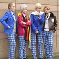 CWT26 COSPLAY - 14