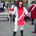 CWT26 COSPLAY - 12